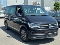 gebraucht VW Multivan T6TDI 2.0 4Mot DSG *HIGHLINE* 7-Sitzer A Van