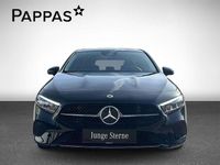 gebraucht Mercedes A180 Kompaktlimousine PTS Cam Navi Wide LED SHZ
