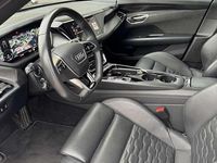 gebraucht Audi e-tron GT quattro *Vollaustattung*Laser*HUD*B&O*