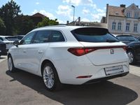 gebraucht Seat Leon SP Xcellence 2,0 TDI DSG 4Drive