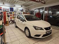 gebraucht Seat Ibiza Reference