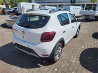 gebraucht Dacia Sandero Stepway TCe 90 S&S