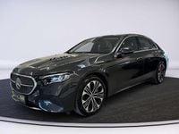 gebraucht Mercedes E300 DISTRONIC KEYLESS GO LENKRADHEIZUNG