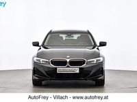 gebraucht BMW 318 318 d