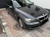 Gebraucht BMW 318 121 PS (88 kW) 2006 Limousine