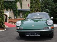 gebraucht Porsche 911 2.0 Urelfer SWB BESSER WIE NEU! MIT SOLEX! Supe...