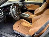 gebraucht BMW Z4 M40 i