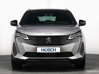gebraucht Peugeot 3008 SUV PureTech 130 GT TOP LEASING JETZT