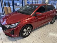 gebraucht Hyundai i20 1,2 MPI GO PLUS