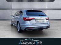 gebraucht Audi A4 Avant 35 TDI S-Tronic Adv. AHK*ACC*Applecar!