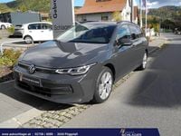 Gebraucht VW Golf VIII Business 150 PS (110 kW) 2025 Mittelgrau  normal Kombi