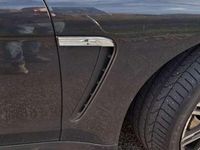 gebraucht Porsche Panamera 4 DSG