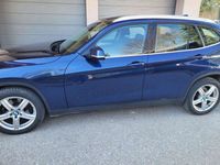 gebraucht BMW X1 X1xDrive18d