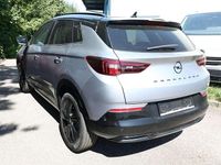 gebraucht Opel Grandland X 145 Hybrid AT6 GS Nav10" Kam SHZ PDC 106 kW (14...