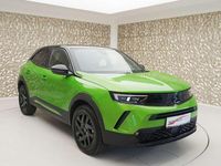 gebraucht Opel Mokka GS. 1.2 Direct Injection Turbo