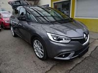 Gebraucht Renault Scénic IV Bose Edition 159 PS (116 kW) 2019 Grau Van / Kleinbus
