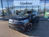 Neu VW Tiguan Sport 204 PS (150 kW) 2026 Schwarz  metallic SUV