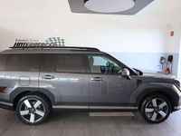 gebraucht Hyundai Santa Fe (MX5) Prestige Line 1.6 T-GDI PHEV 4WD