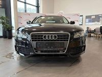 gebraucht Audi A4 2,0 TDI Start-up DPF Privatvermittlung!!!