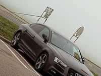 gebraucht Audi A5 Sportback 30 TDI quattro Sport DPF S-tronic