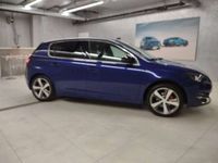 gebraucht Peugeot 308 1,2 Pure Tech GT Line S&S