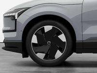 Neu Volvo EX30 200 kW (272 PS) 2025 Grau SUV
