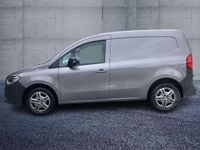 Gebraucht Mercedes Citan 110 95 PS (69 kW) 2022 Grau Van