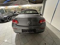 gebraucht Mercedes C200 AMG