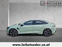 Neu BYD Seal 389 kW (530 PS) 2026 Grün Limousine