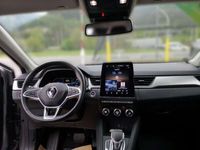 gebraucht Renault Captur Edition One E-Tech Plug In 160