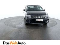 gebraucht VW Tiguan 2,0 TDI SCR 4Motion Allspace Comfortline DS