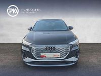 gebraucht Audi Q4 Sportback e-tron e-tron 55 e-tron quattro