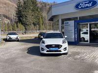 gebraucht Ford Puma 1,0 EcoBoost Hybrid ST-Line
