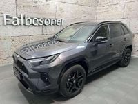 gebraucht Toyota RAV4 Hybrid RAV 4 2,5 Hybrid 4x4 GR Sport + Panoramadach
