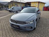 Gebraucht VW Passat Business 150 PS (110 kW) 2022 Grau Kombi