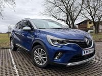 Gebraucht Renault Captur Techno 140 PS (102 kW) 2023 SUV