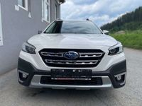 gebraucht Subaru Outback 2,5i Premium AWD CVT