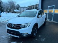 gebraucht Dacia Sandero Stepway Celebration