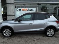 gebraucht Seat Arona Xcellence