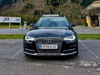 gebraucht Audi A6 Allroad 30 TDI quattro DPF S-tronic