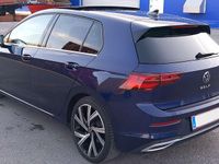 gebraucht VW Golf Golf 2,0 TDI Style DSG *IQ-Light*Pano*Stand*Ank*Massage