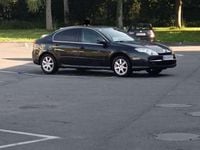 Gebraucht Renault Laguna III Dynamique 150 PS (110 kW) 2007 Limousine