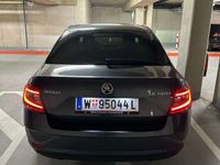 gebraucht Skoda Octavia 1.0 TSI DSG Style