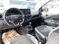gebraucht Hyundai i10 Trend Line 10 MT