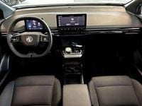 Gebraucht MG MG4 EV 125 kW (170 PS) 2023 Weiß Kleinwagen