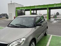 Gebraucht Skoda Fabia Active 60 PS (44 kW) 2013 Limousine