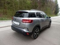 gebraucht Citroën C5 Aircross BHDI 130 EAT8 Shine