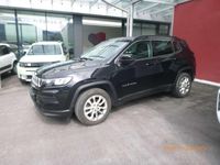 gebraucht Jeep Compass 1.3 Multiair Longitude T4 FWD 6MT