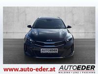 Gebraucht Kia XCeed Gold 160 PS (117 kW) 2023 Schwarz SUV
