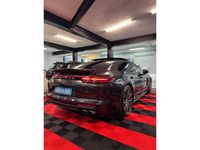gebraucht Porsche Panamera 4 E-Hybrid Executive Aut.
